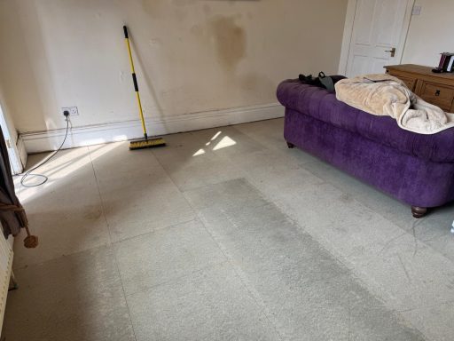 new floor boards